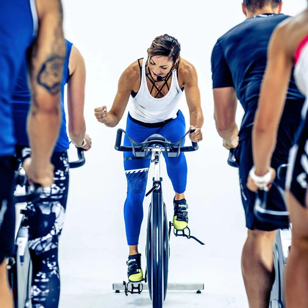 JOYFIT en Instagram