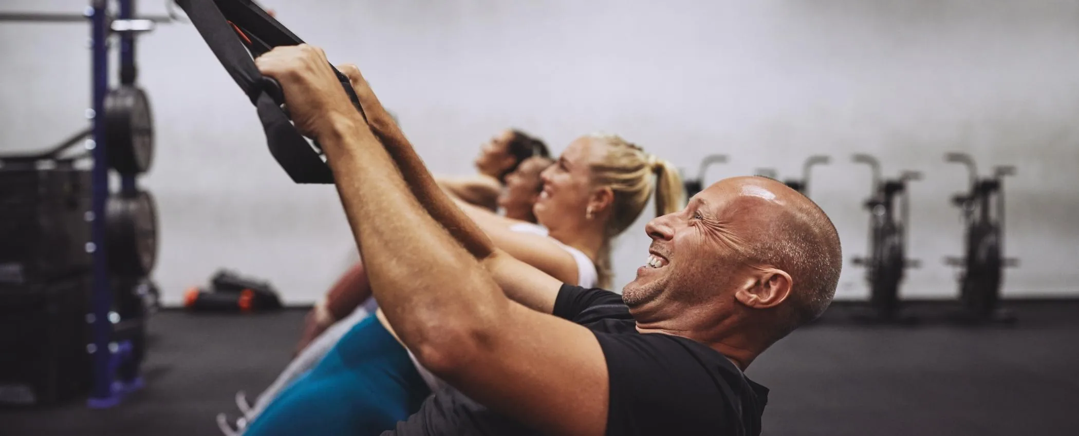JOYFIT Tres Cantos