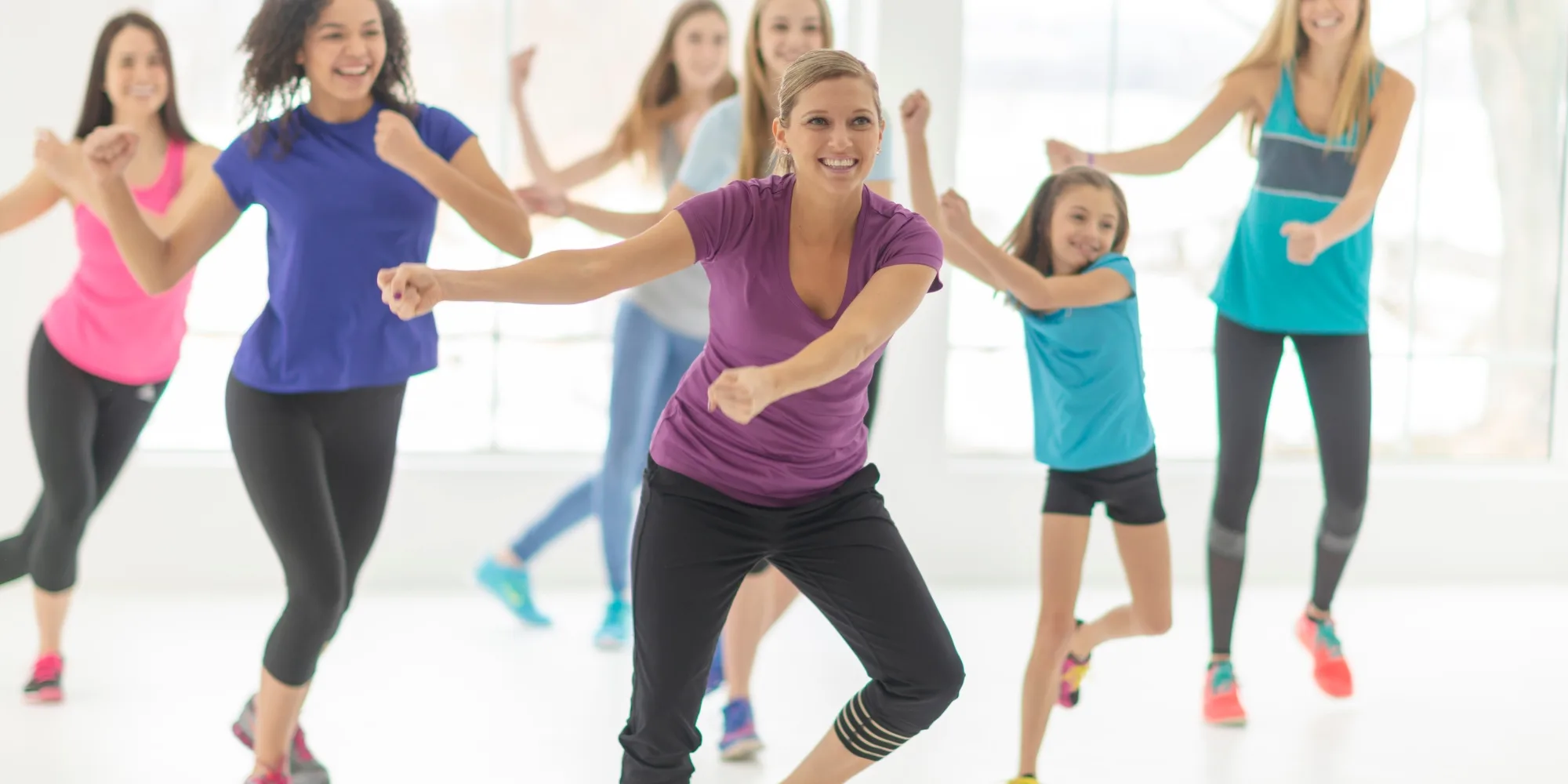 Zumba