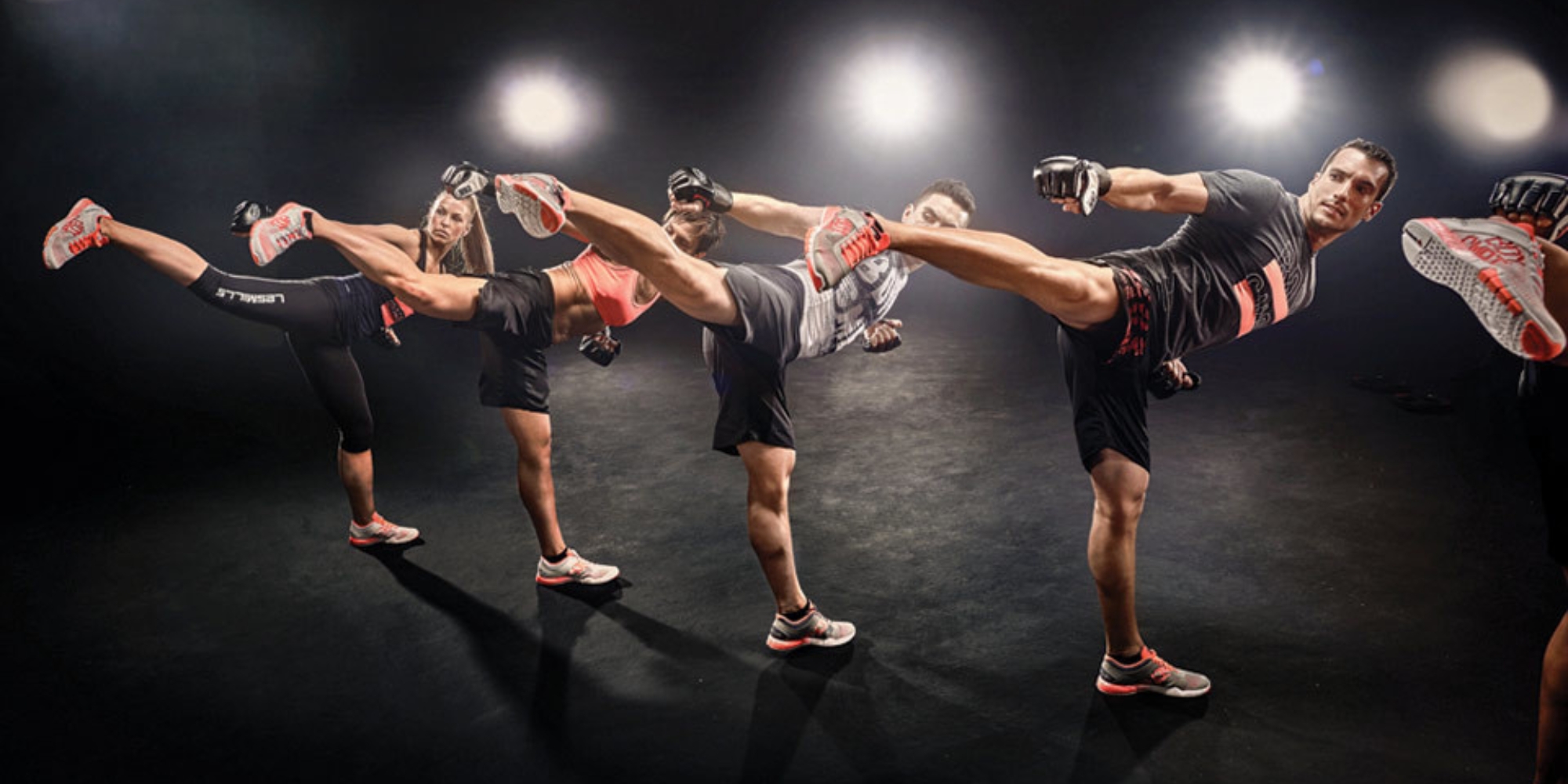 clases de body combat