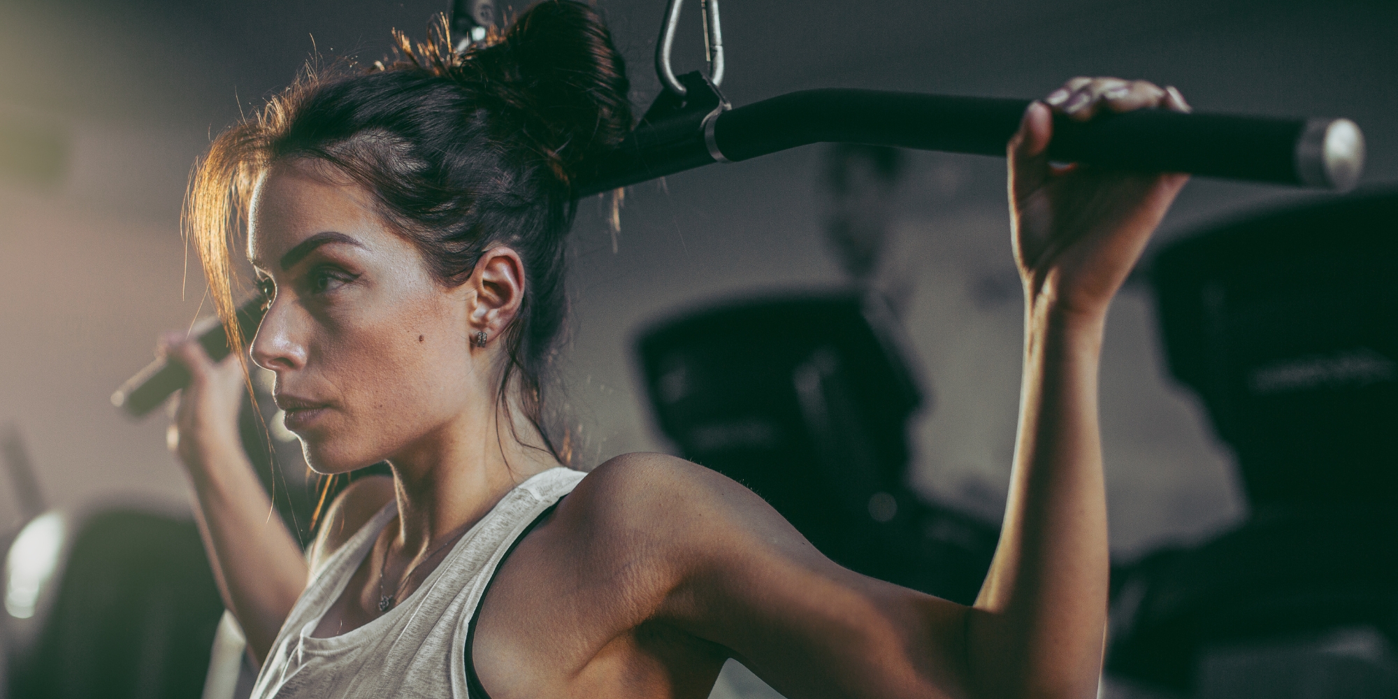 Volver al gimnasio en septiembre