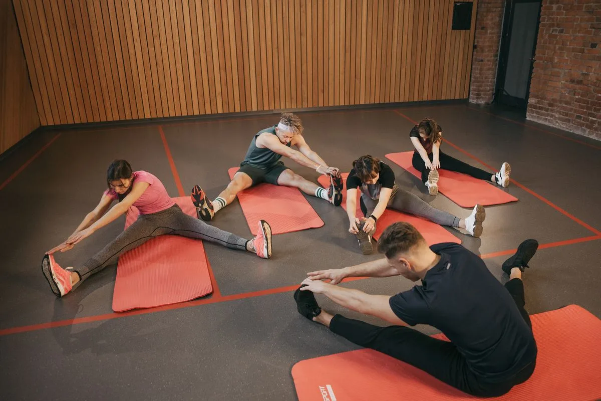 Body Pump: qué es y por qué engancha