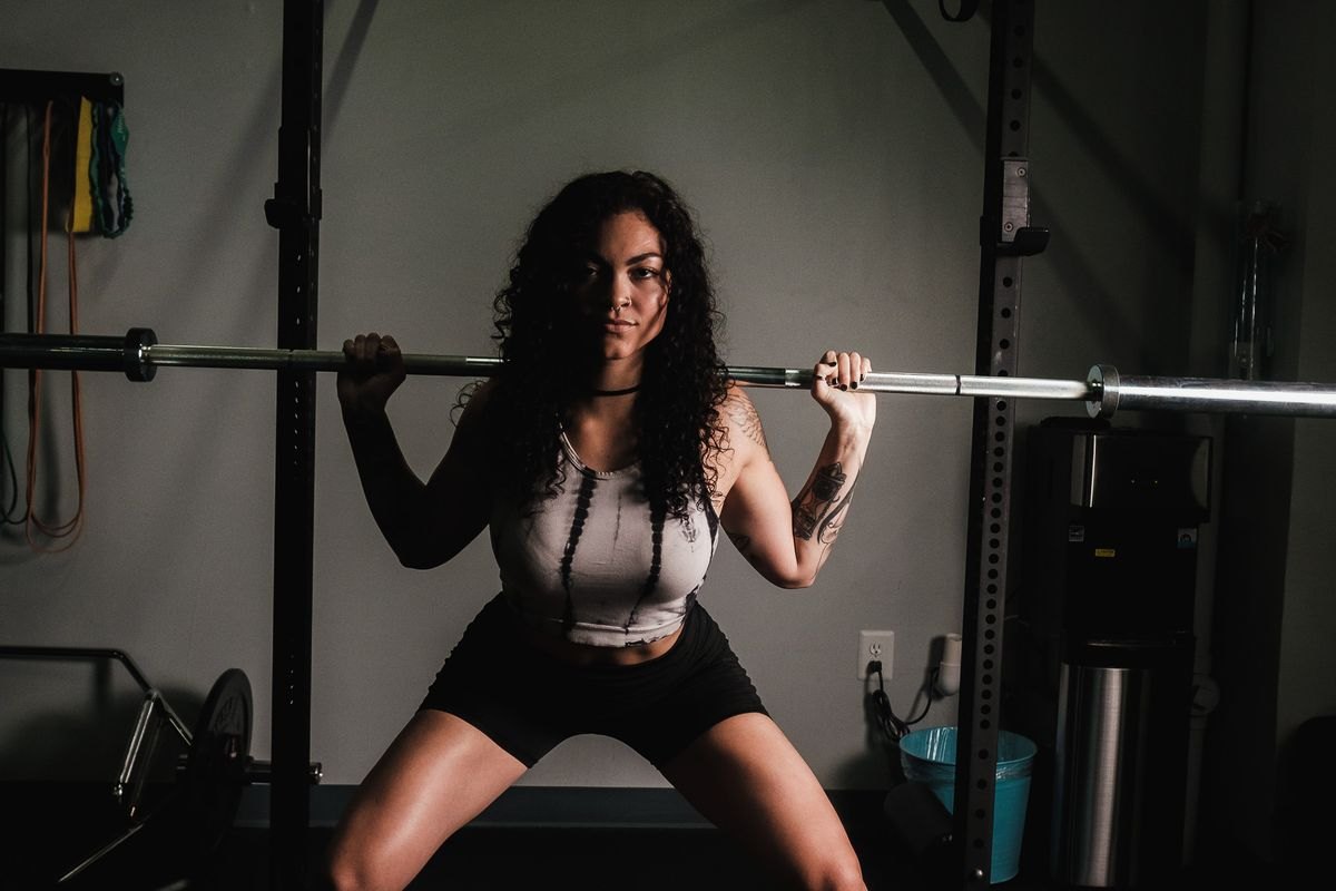 Clases dirigidas y entrenamiento libre