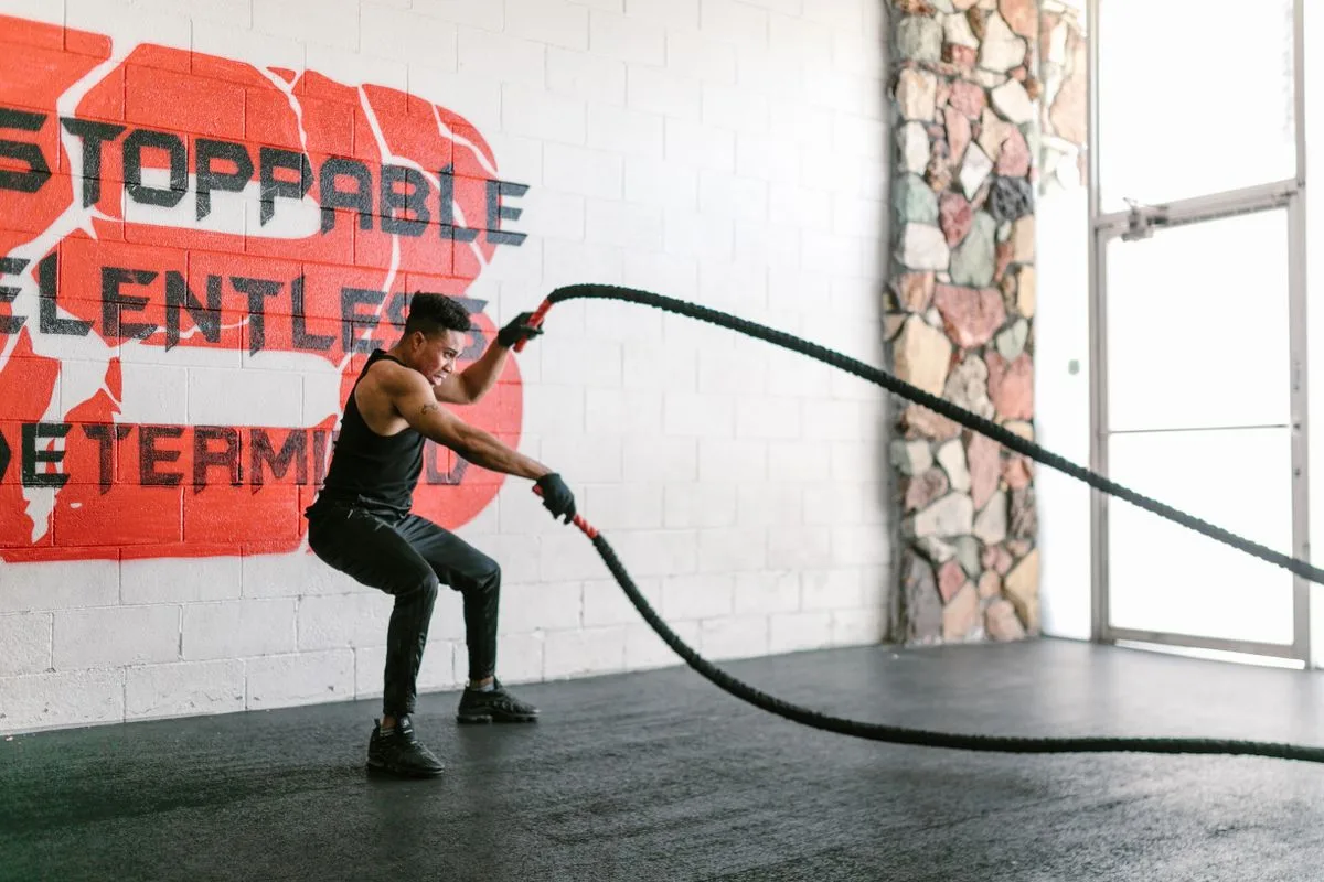 Cross Training: en qué consiste y por qué engancha