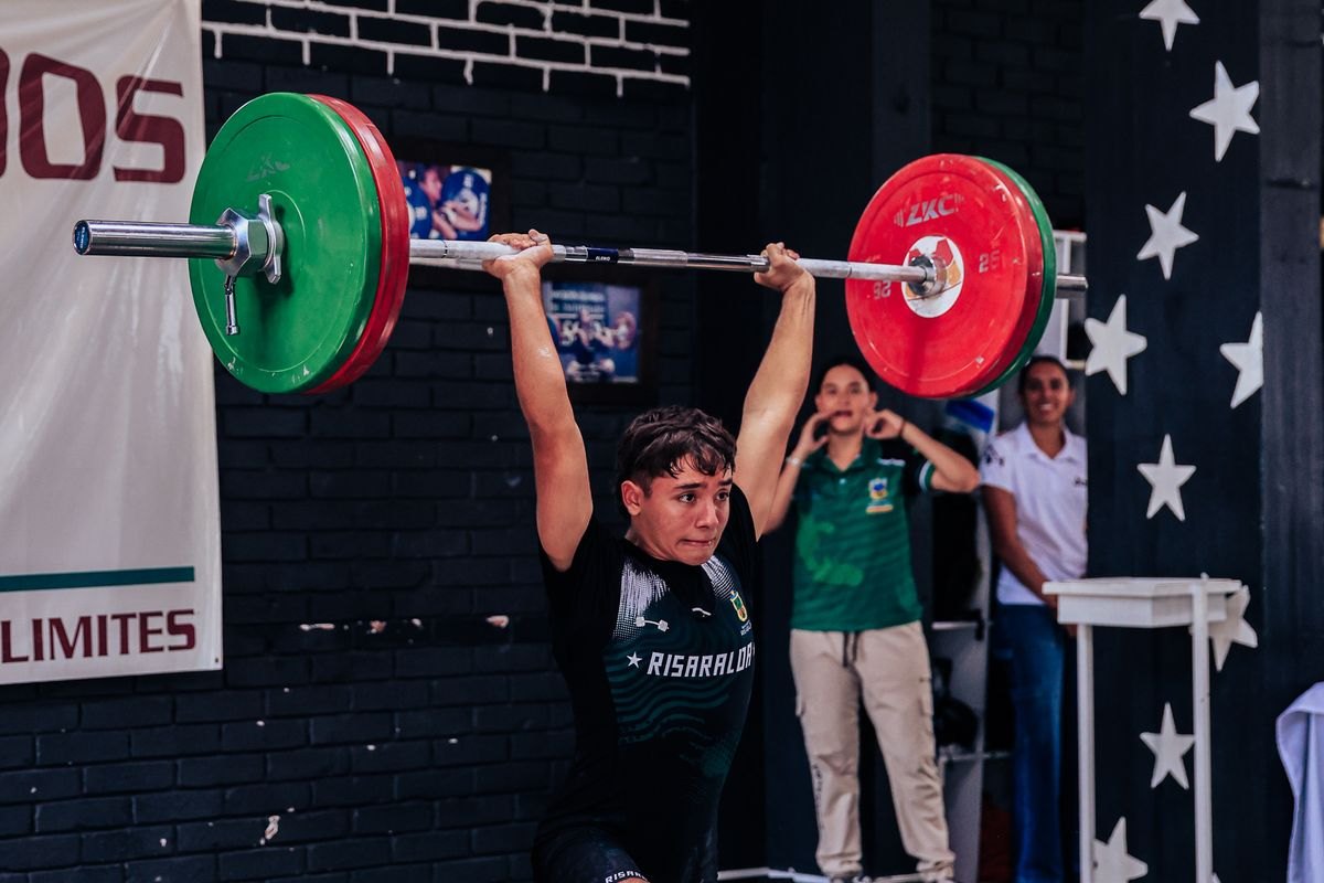 Entrenamiento funcional en grupo