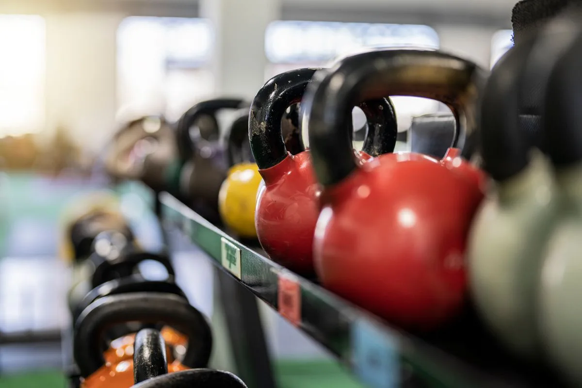 Entrenamiento funcional: qué es y por qué probarlo