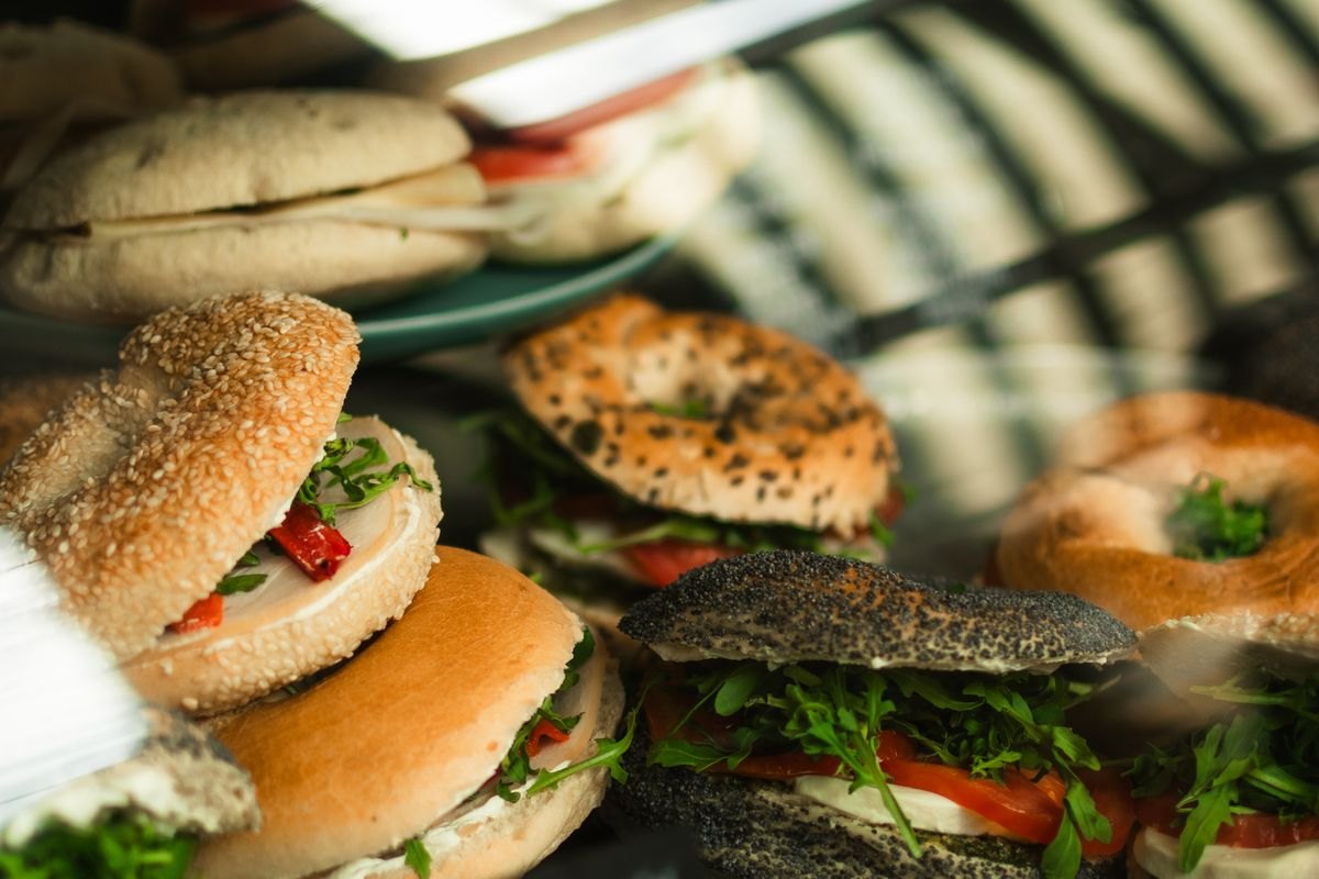 Alimentos ricos en hidratos de carbono