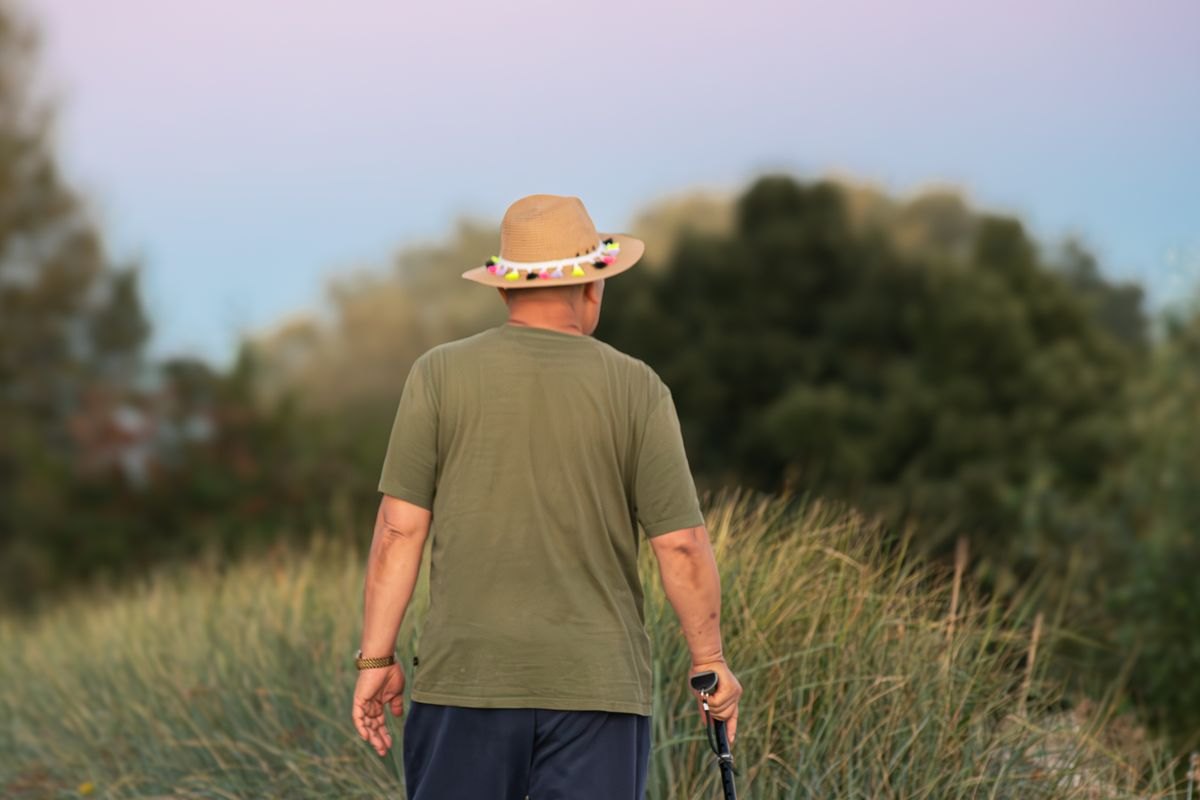 Entrenamiento de fuerza para la salud ósea