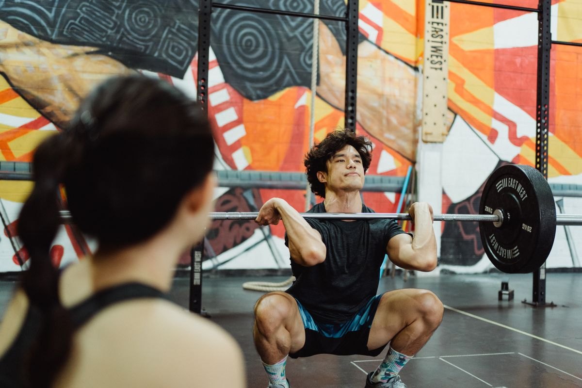 Planificar la semana de entrenamiento