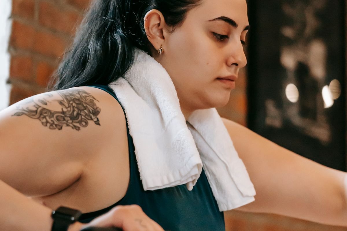 Cuánto se tarda en ver resultados en el gimnasio