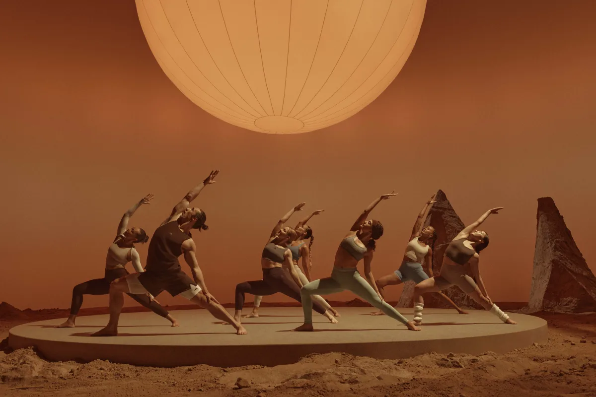 BODYBALANCE en JOYFIT Tres Cantos